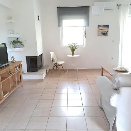 Apartamento Maison Du *