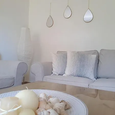 Apartmán Maison Du *