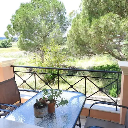 Maison Du Apartamento *