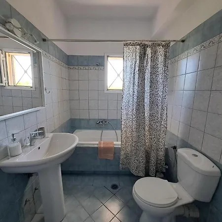 Apartmán Maison Du *