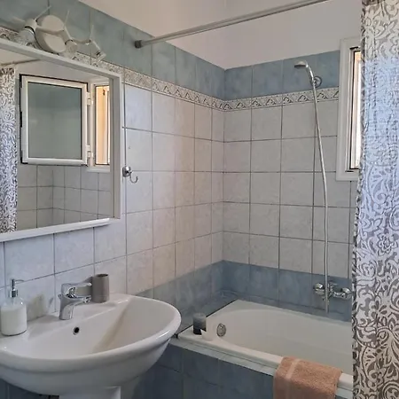 Maison Du Apartmán *