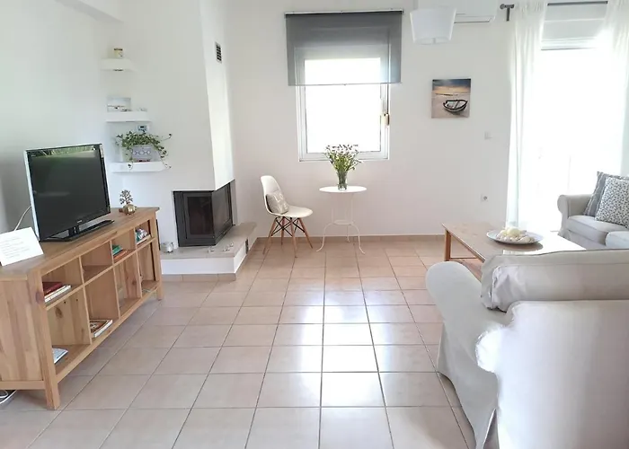 Apartamento Maison Du *