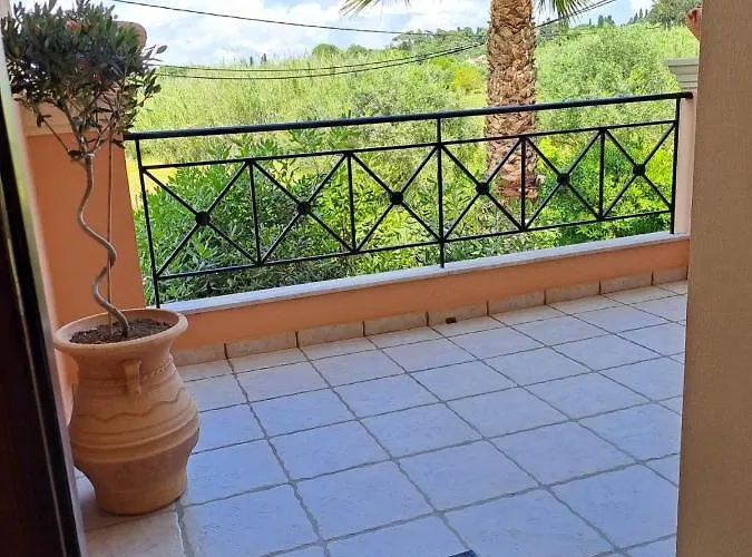 Maison Du Apartamento