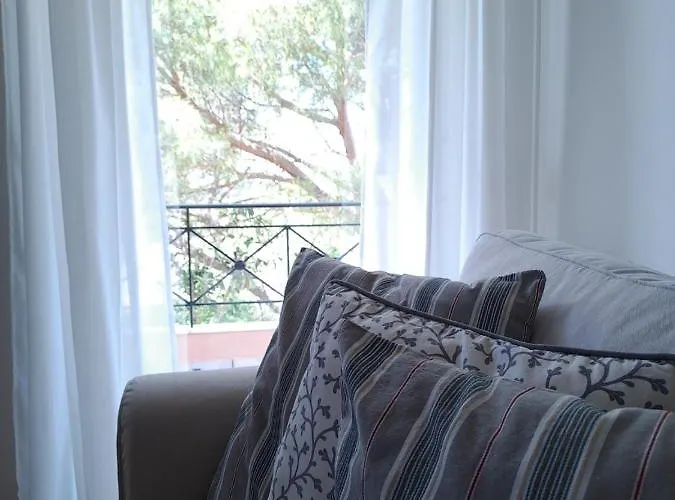 Apartamento Maison Du