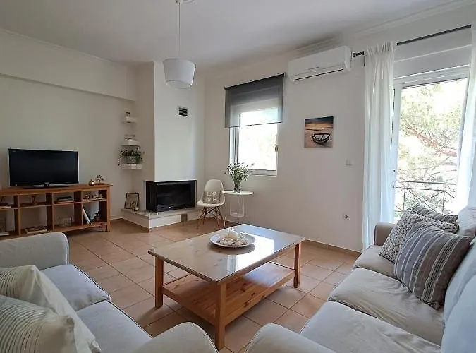 Maison Du Apartamento