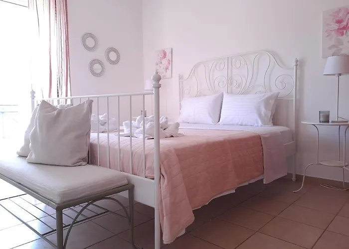 Maison Du * Kanoni (Corfu)
