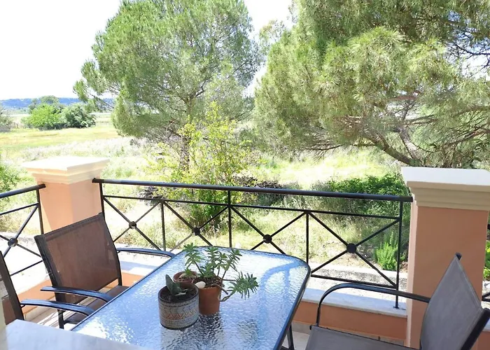 Maison Du Apartamento *