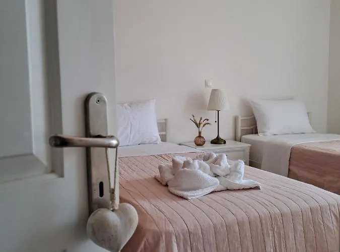 Maison Du Apartamento Kanoni (Corfu)