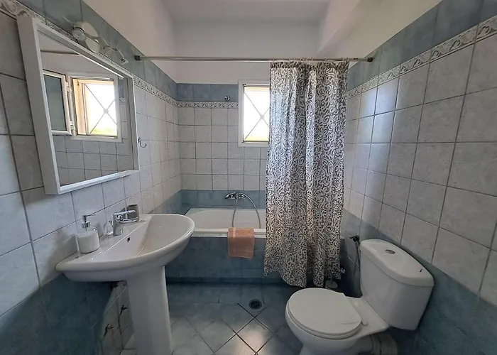 Apartamento Maison Du *