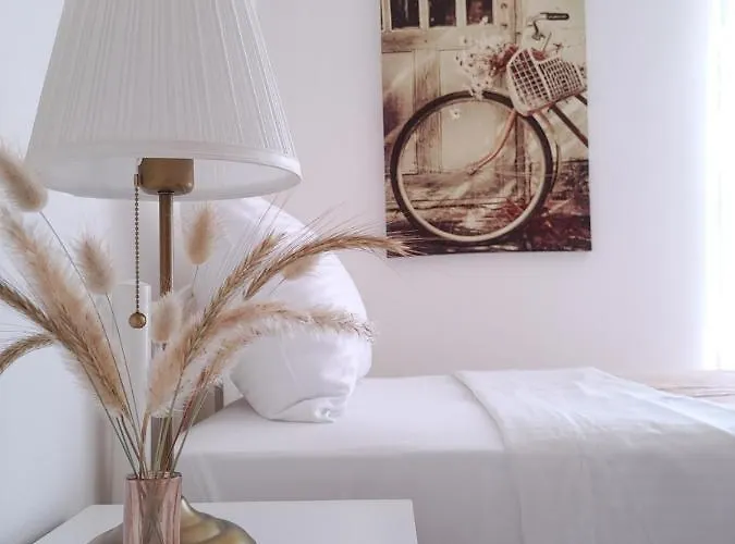 Apartamento Maison Du *