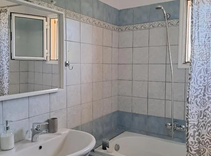 Maison Du Apartamento *