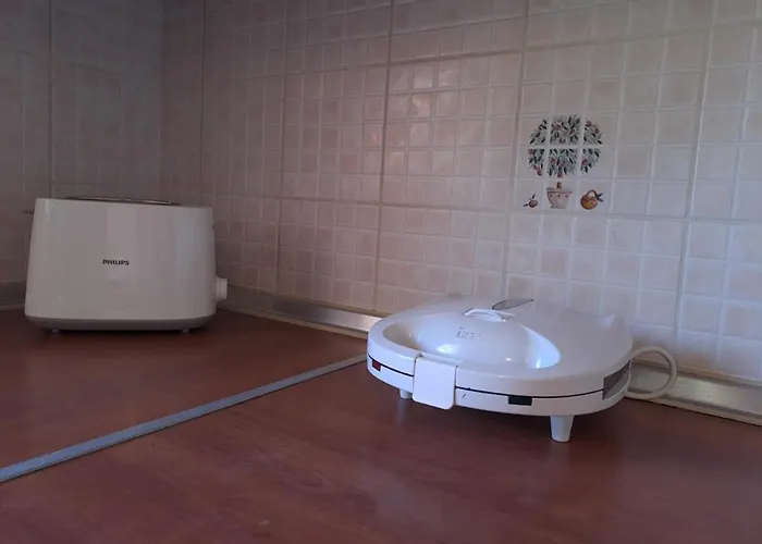 Maison Du Apartamento Kanoni (Corfu)
