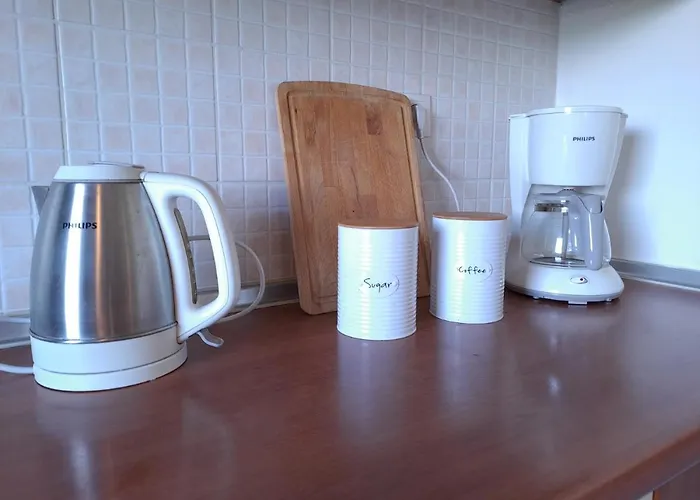 Apartamento Maison Du