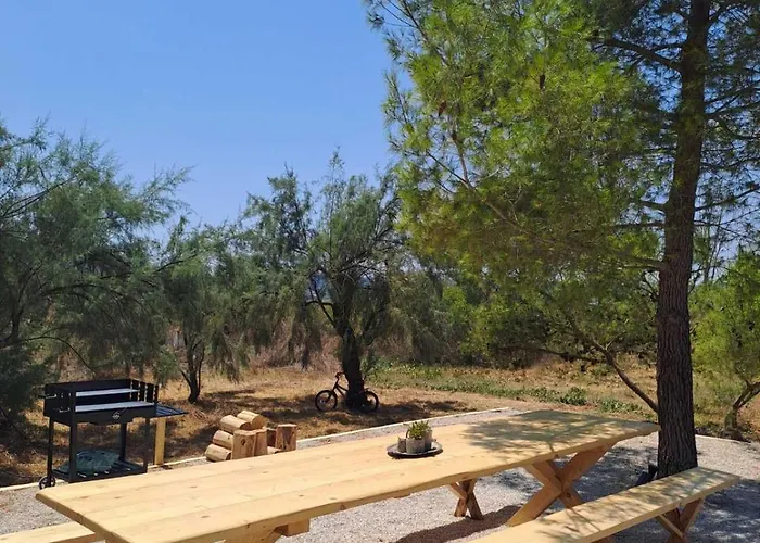 Maison Du Apartamento Kanoni (Corfu)