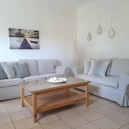 Apartman Maison Du *