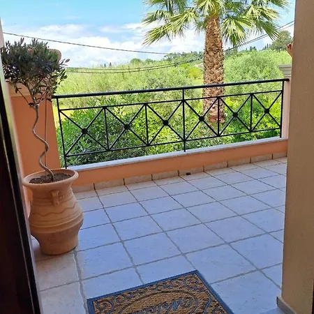 Maison Du Appartement