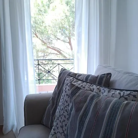 Apartament Maison Du