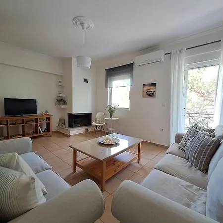 Maison Du Apartament