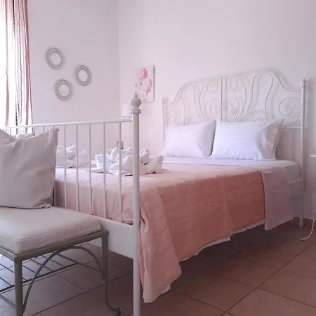 Maison Du * Kanoni (Corfu)