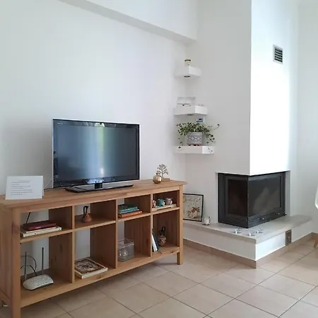 Maison Du Appartement