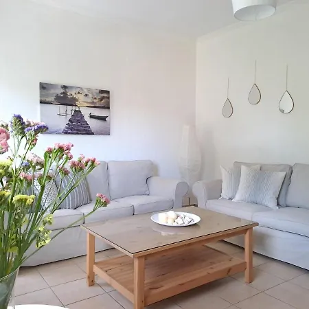 Appartement Maison Du