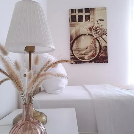 Apartament Maison Du *