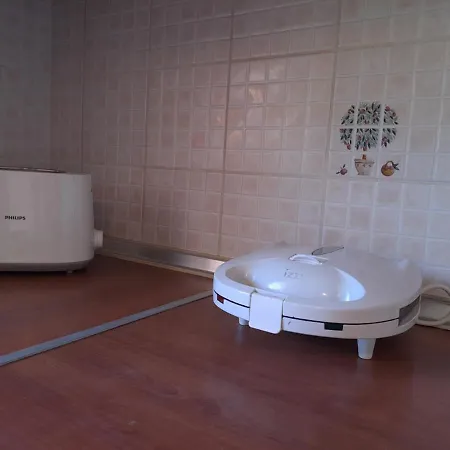 Maison Du Apartament Kanoni (Corfu)