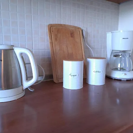 Appartement Maison Du