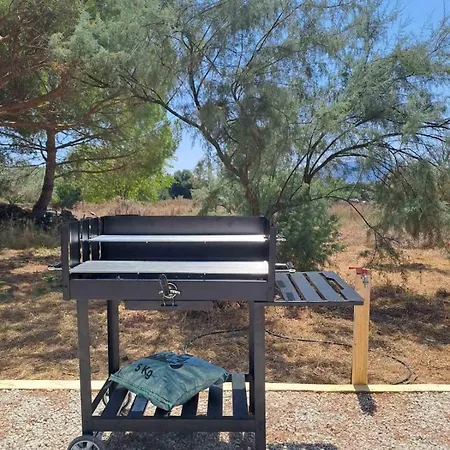 Maison Du Kanoni (Corfu)