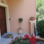 Lägenhet Maison Du Kanoni (Corfu)