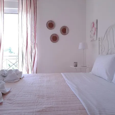 Maison Du Kanoni (Corfu)